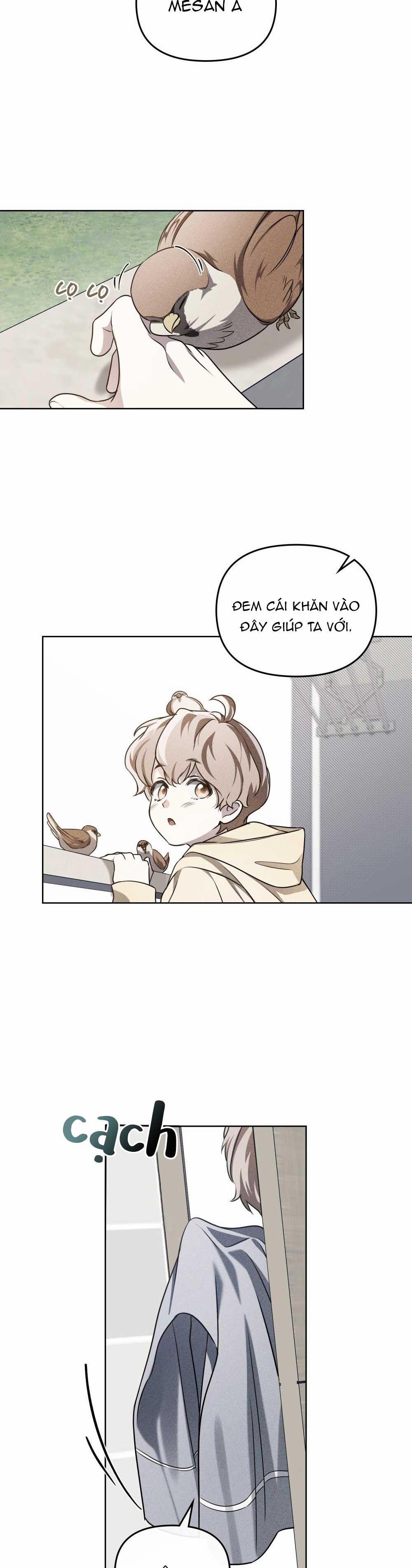 HỎA HỒN 11 trang 19