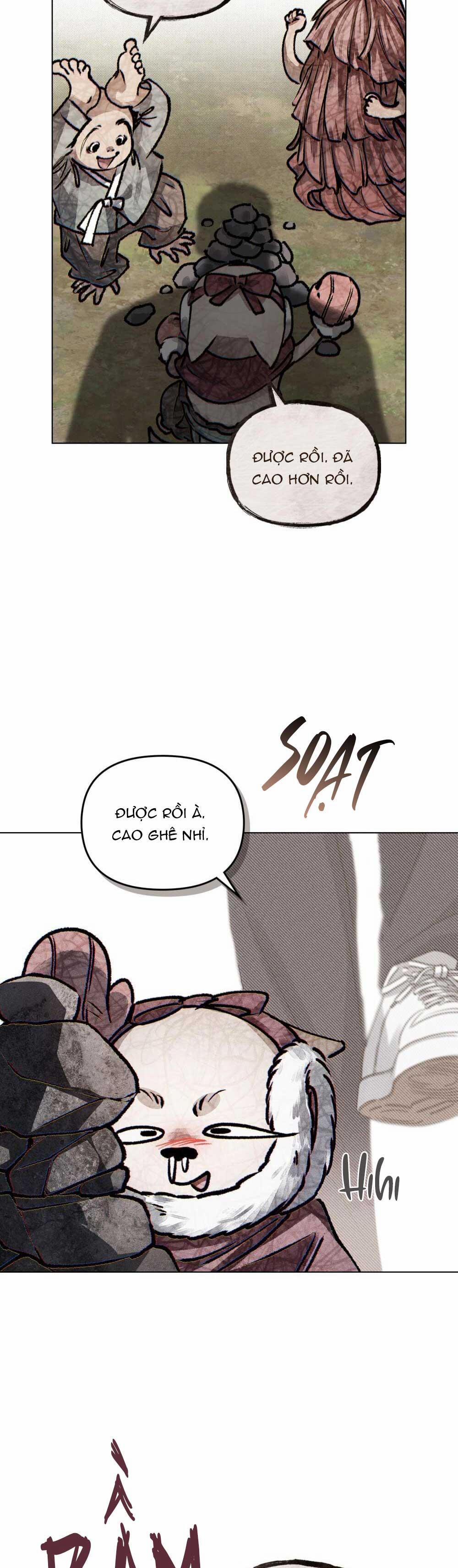 HỎA HỒN 12 trang 1