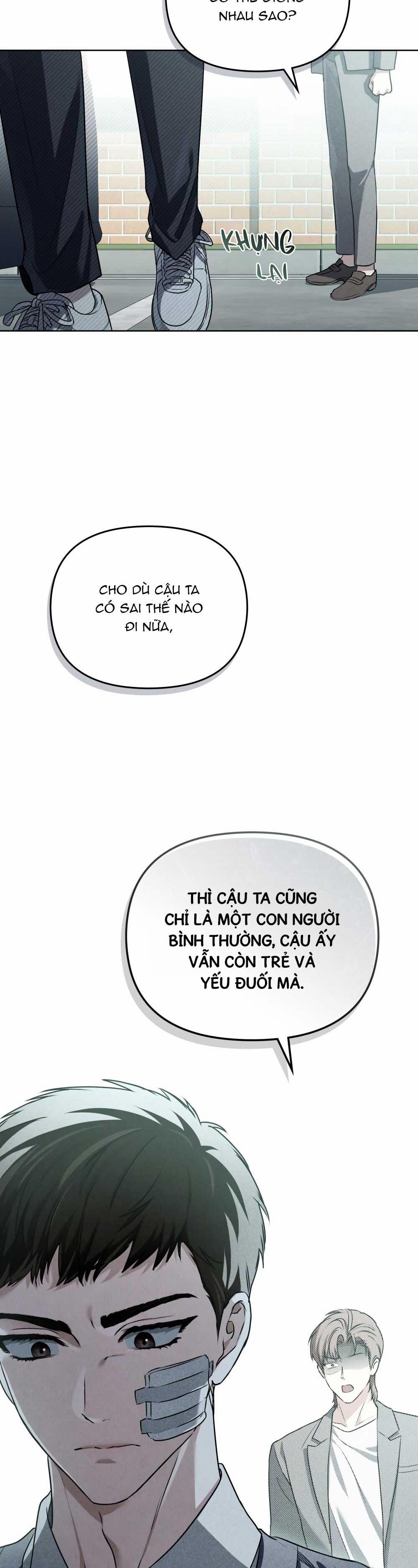 HỎA HỒN 13 trang 3