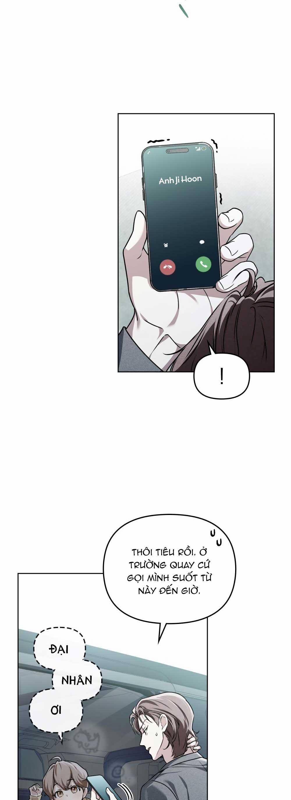 HỎA HỒN 13 trang 6