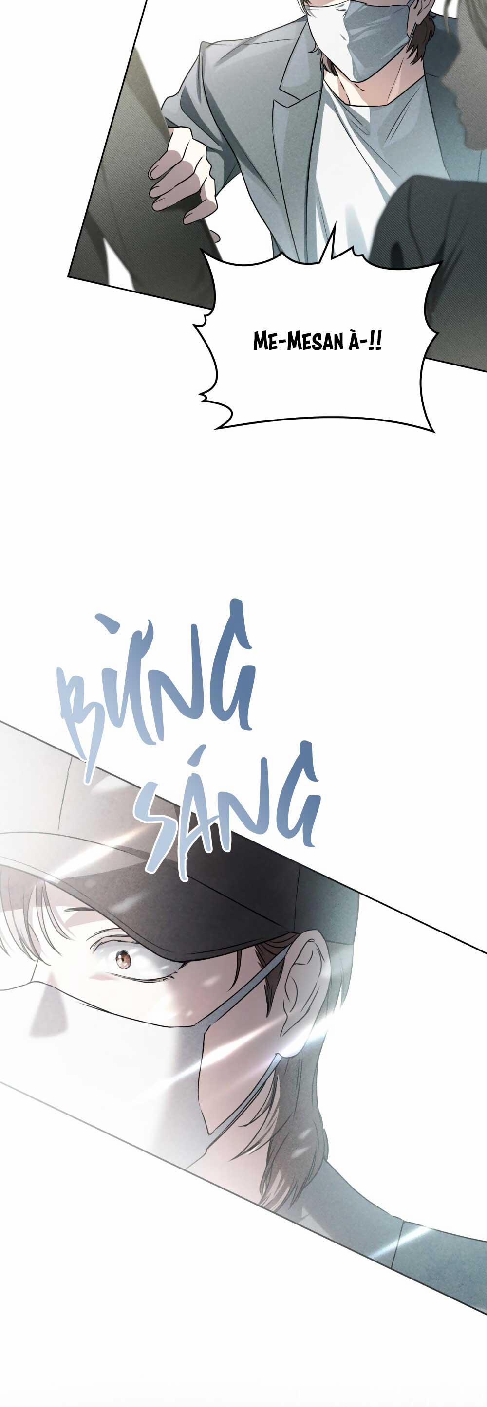 HỎA HỒN 14 trang 1