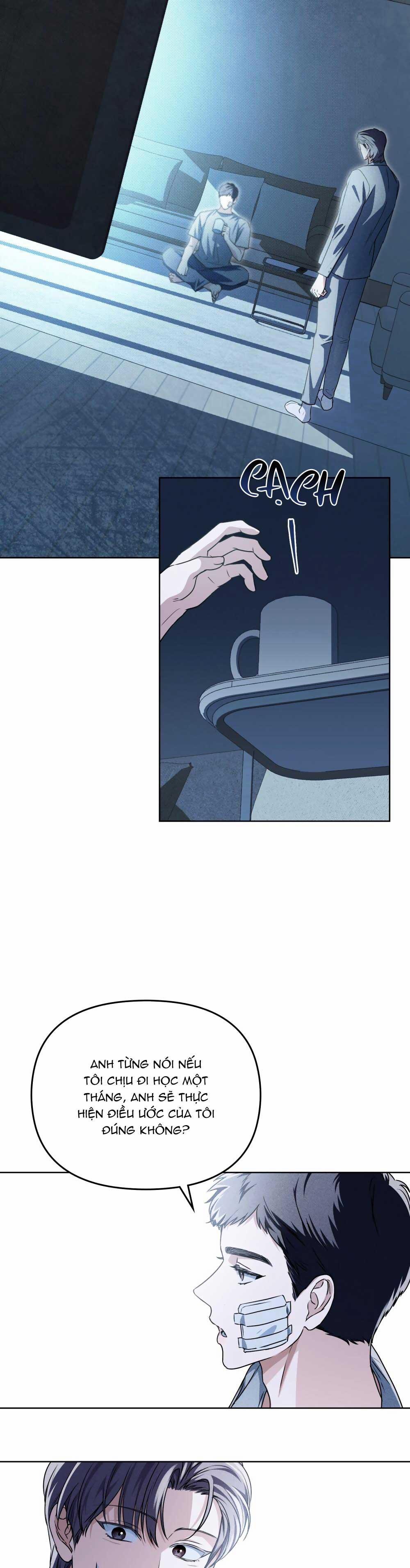 HỎA HỒN 14 trang 21