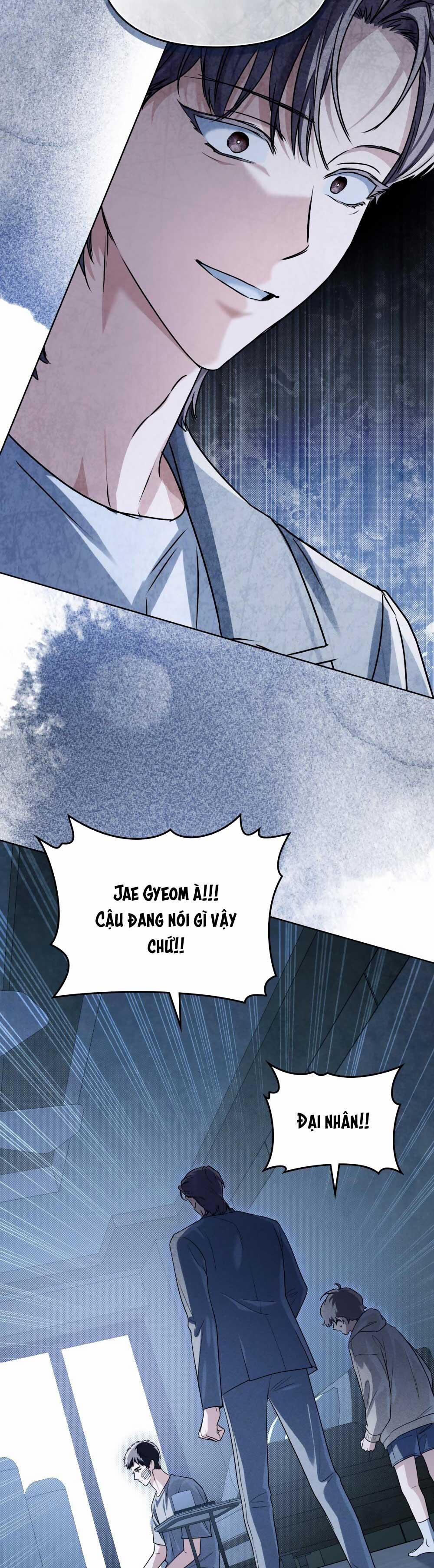 HỎA HỒN 14 trang 23