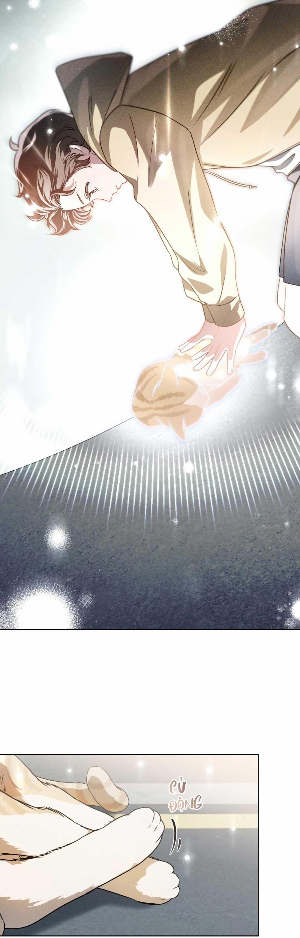 HỎA HỒN 14 trang 3