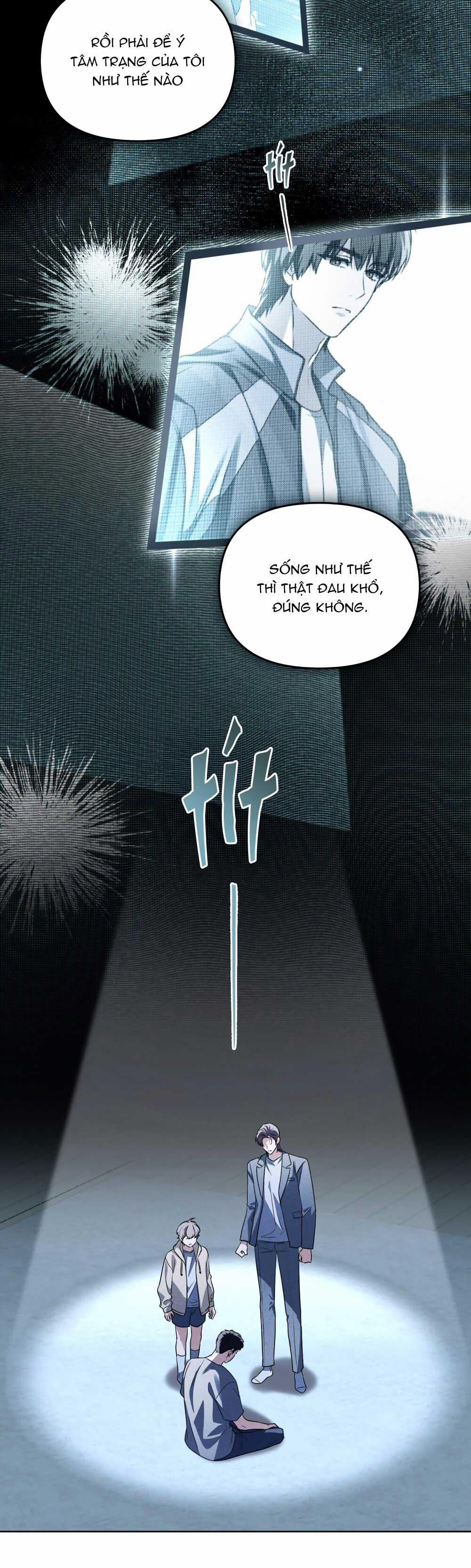 HỎA HỒN 14 trang 33