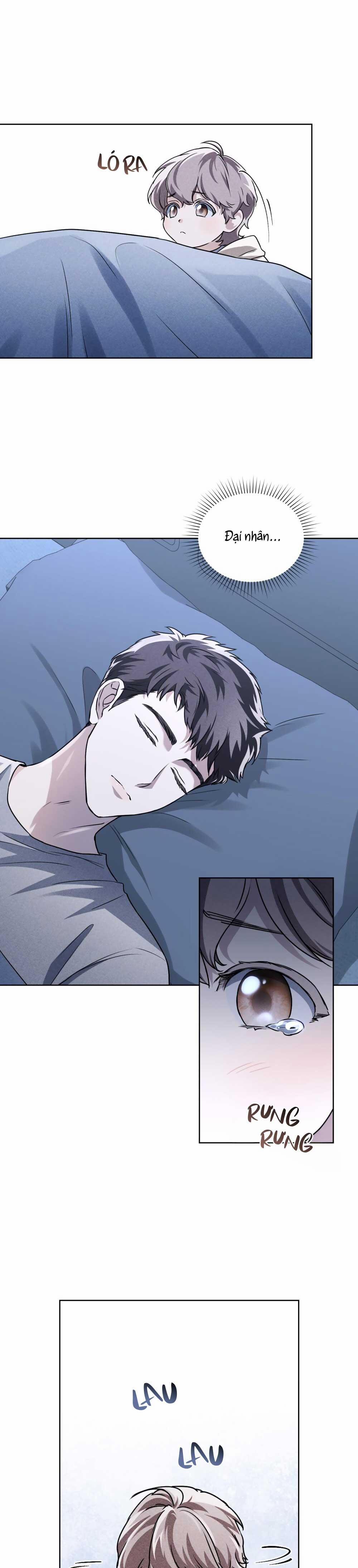 HỎA HỒN 15 trang 1