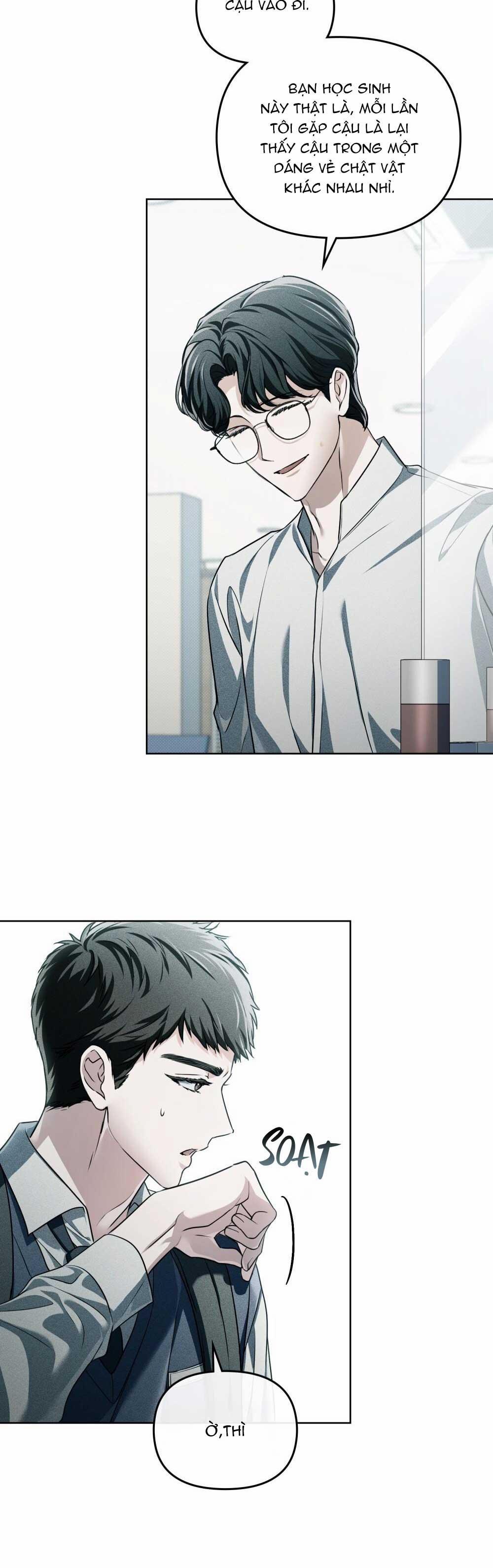 HỎA HỒN 16 trang 1