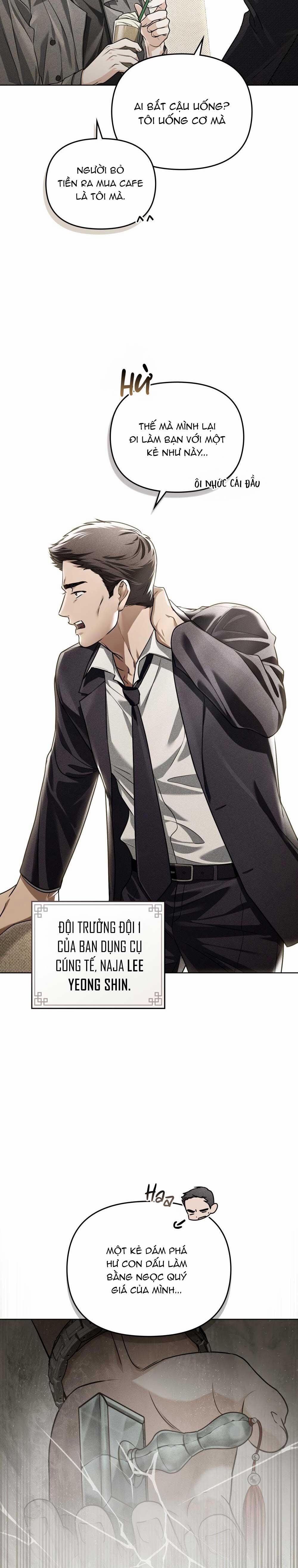 HỎA HỒN 16 trang 33