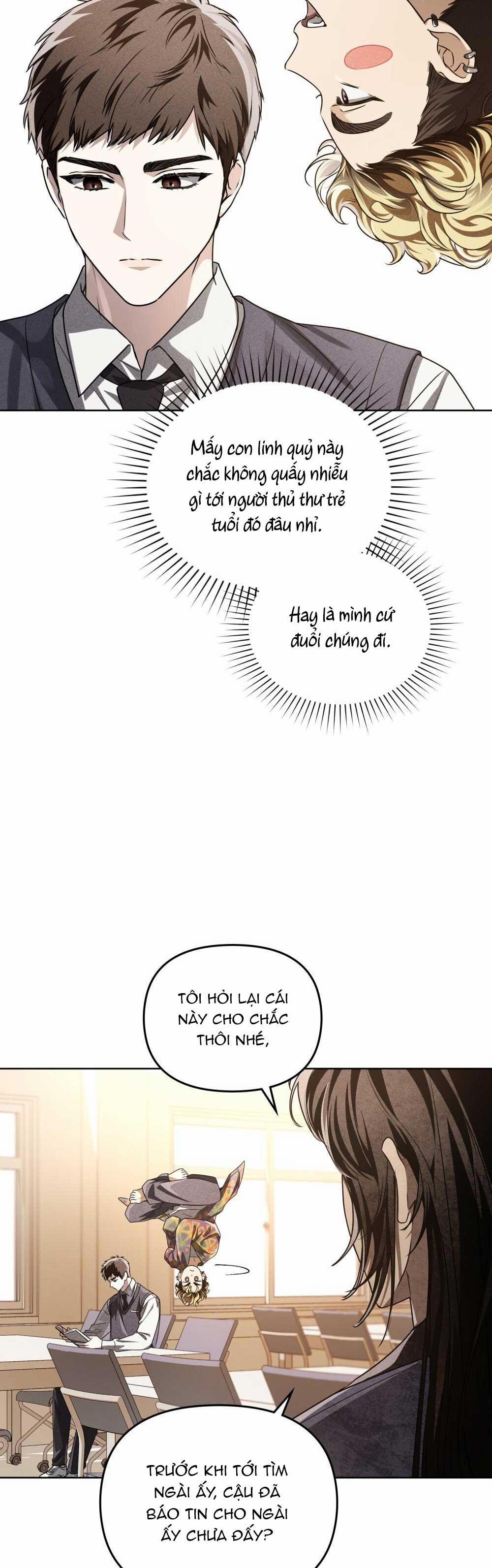 HỎA HỒN 17 trang 23