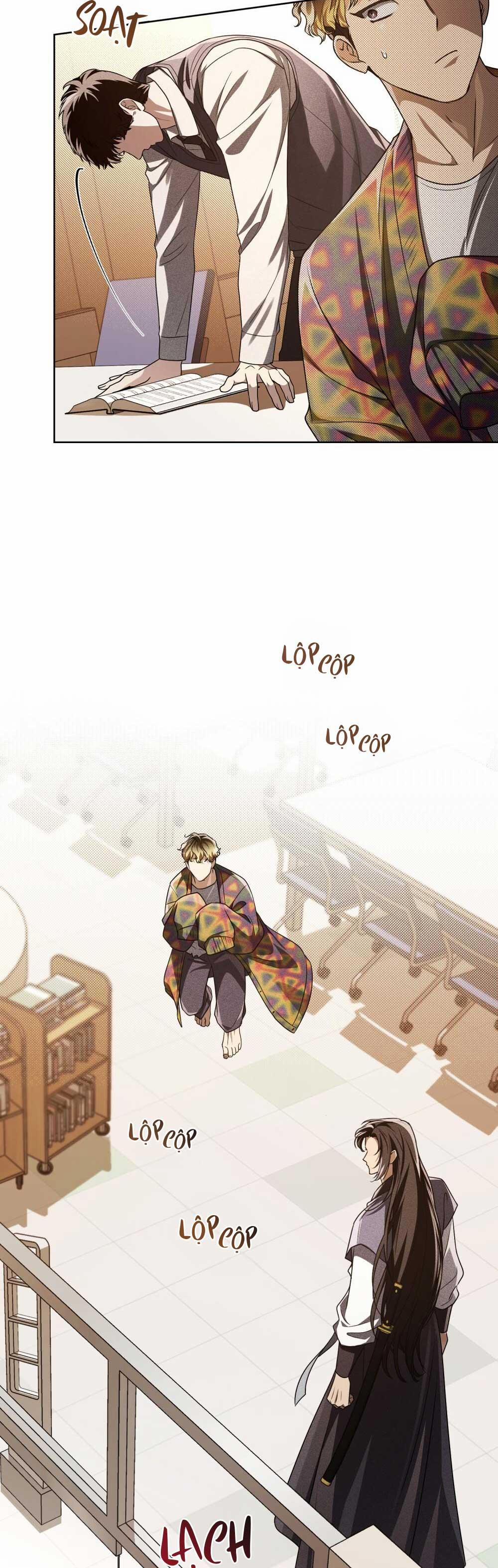 HỎA HỒN 17 trang 28