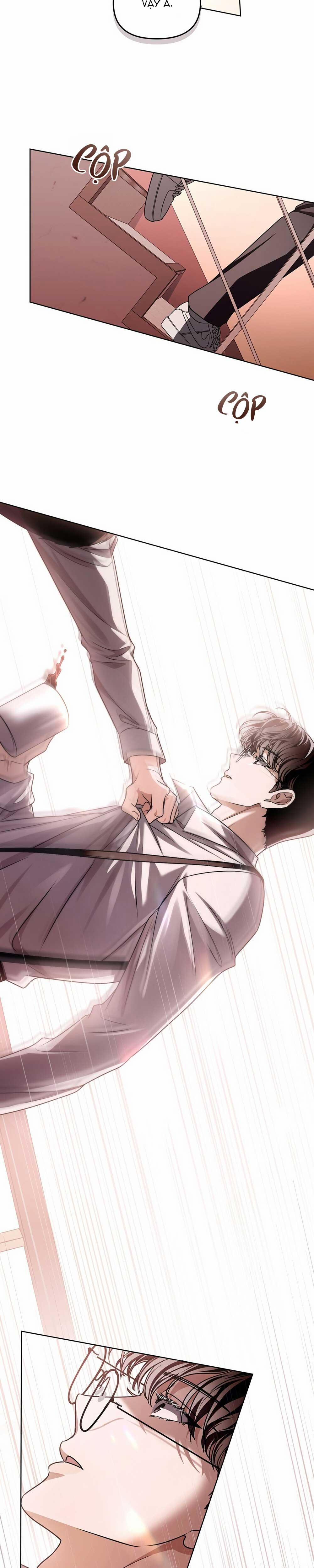 HỎA HỒN 18 trang 1