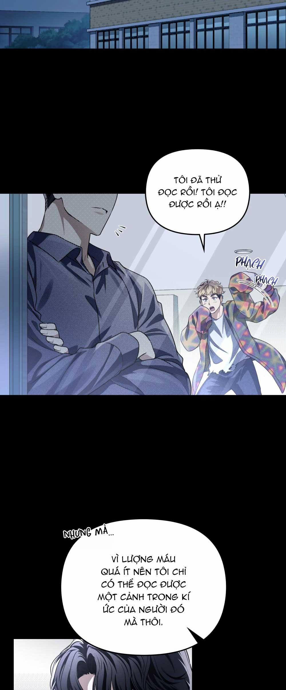 HỎA HỒN 19 trang 1