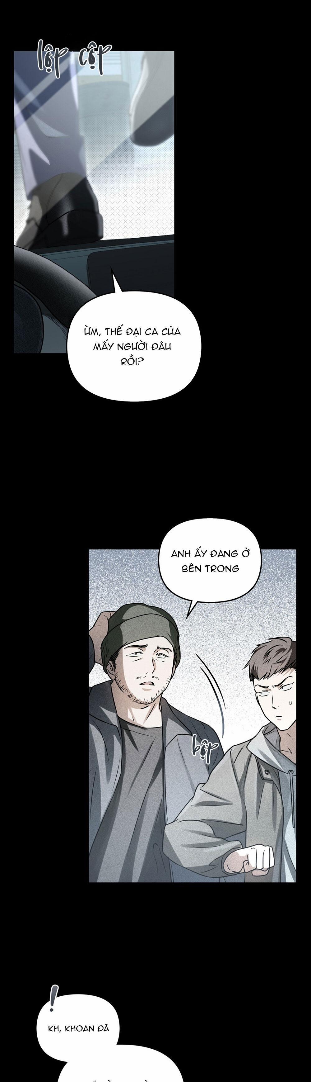 HỎA HỒN 2 trang 1