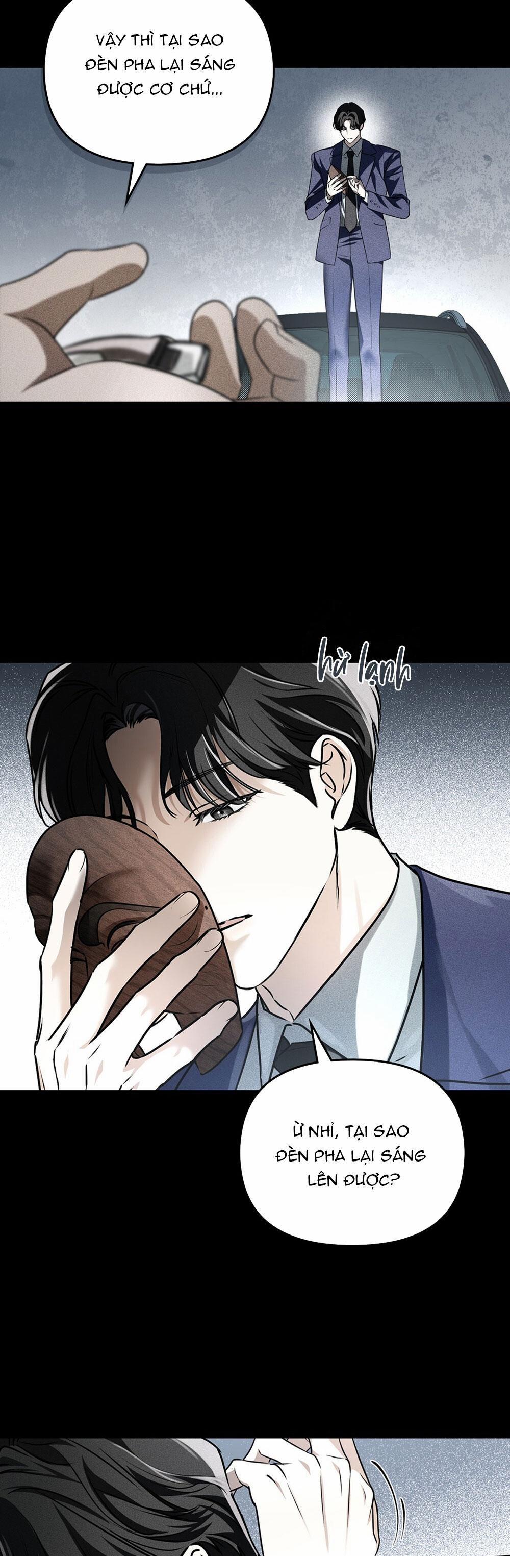 HỎA HỒN 2 trang 3