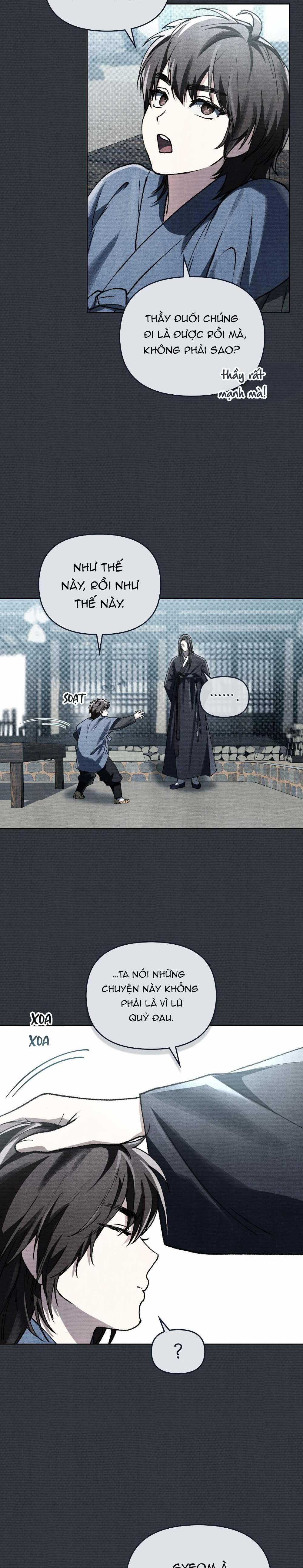 HỎA HỒN 20 trang 3