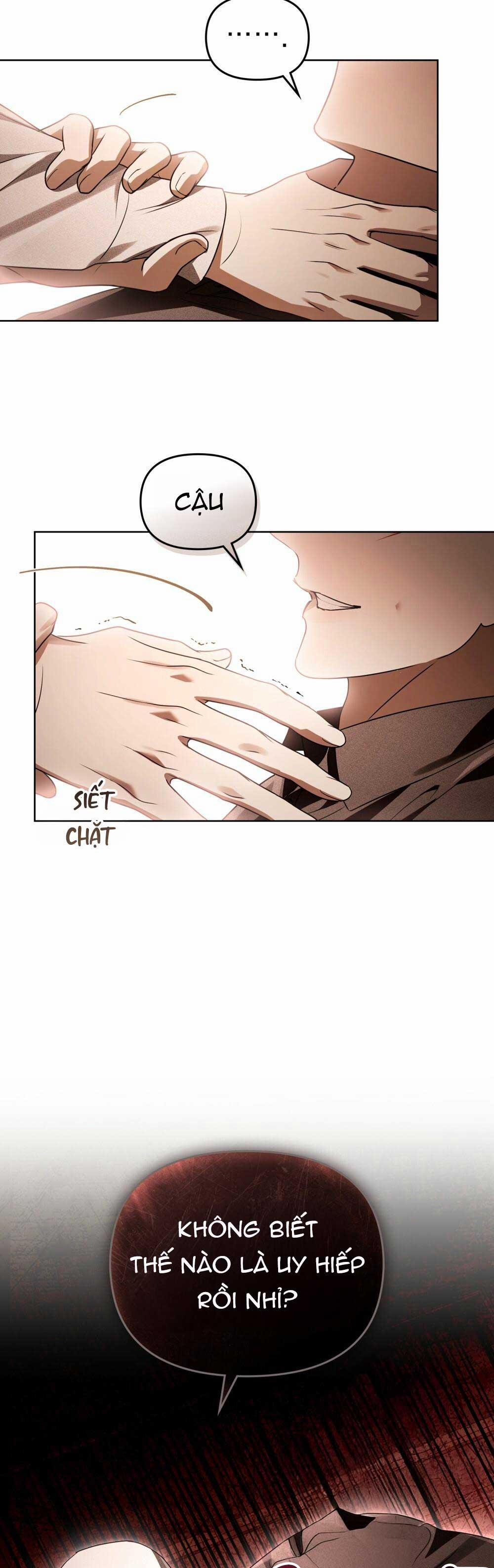 HỎA HỒN 20 trang 38