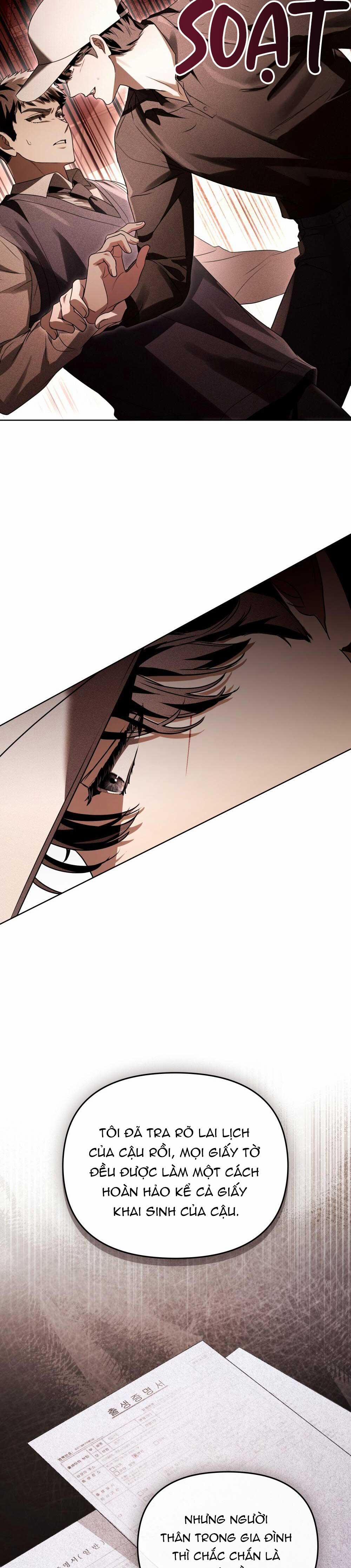 HỎA HỒN 20 trang 39