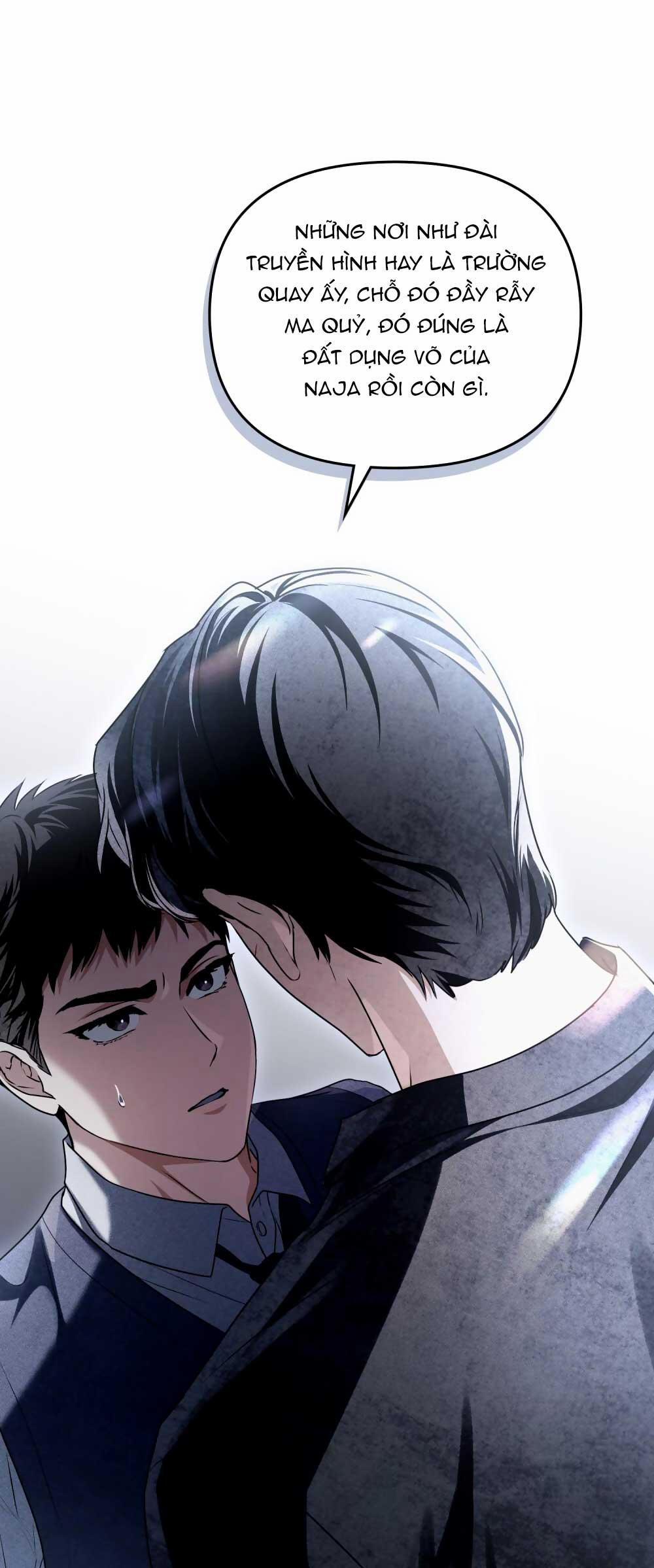 HỎA HỒN 21 trang 1