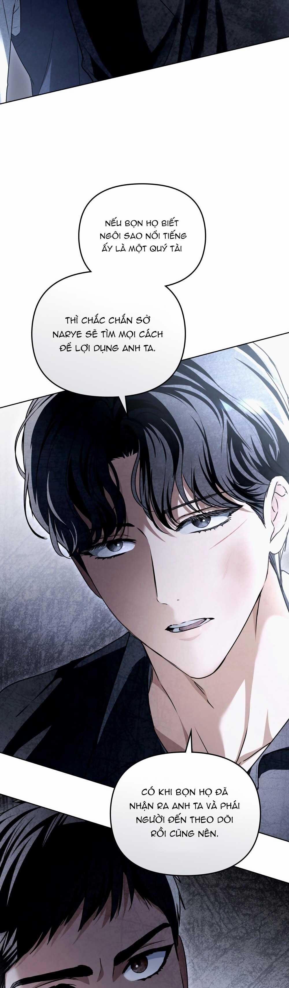 HỎA HỒN 21 trang 2