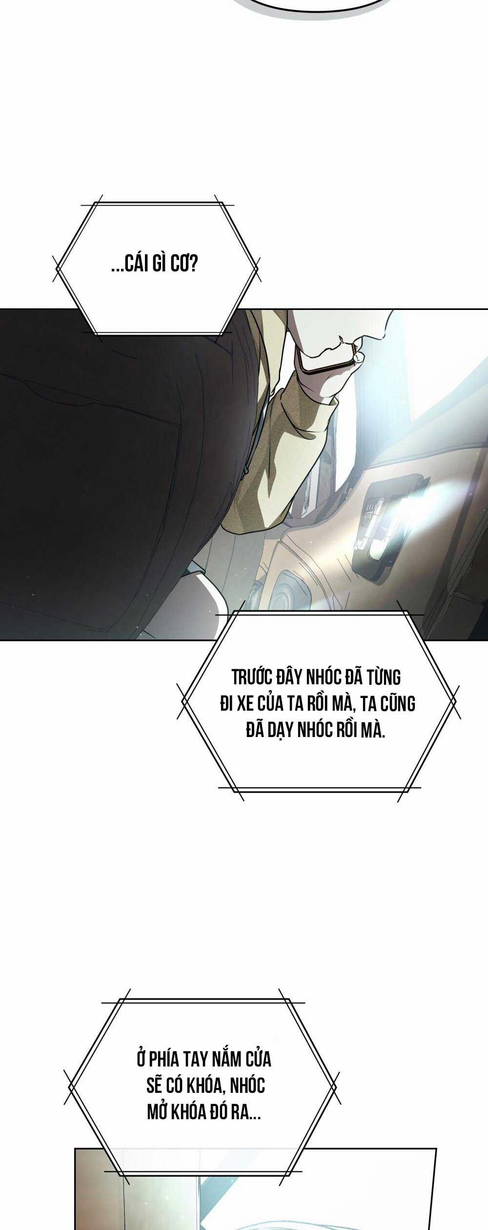 HỎA HỒN 22 trang 17