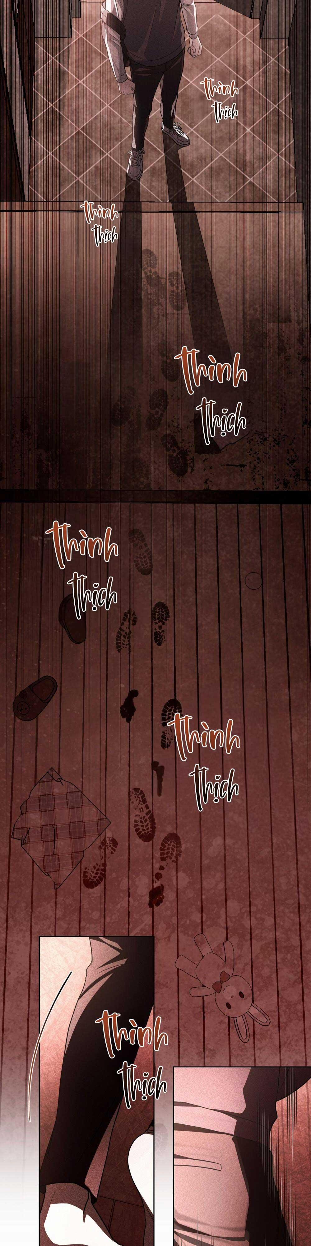 HỎA HỒN 22 trang 38