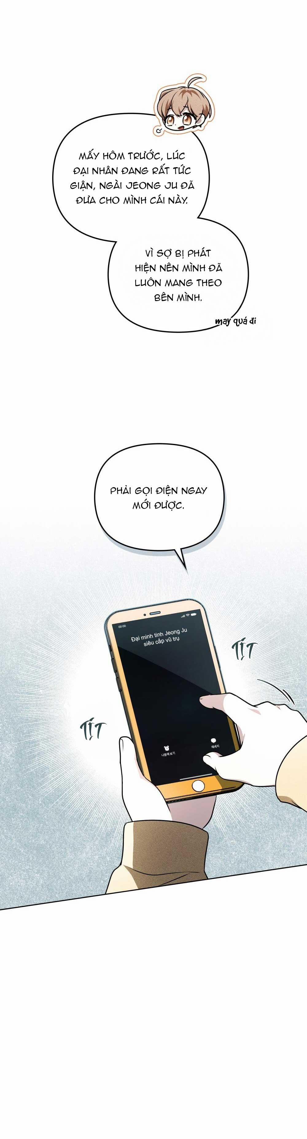 HỎA HỒN 22 trang 8