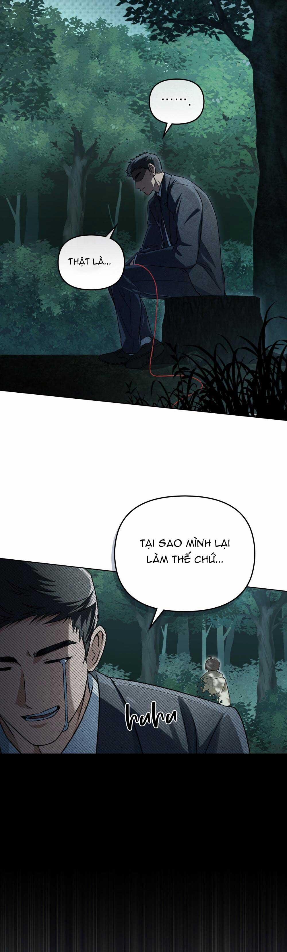 HỎA HỒN 23 trang 1