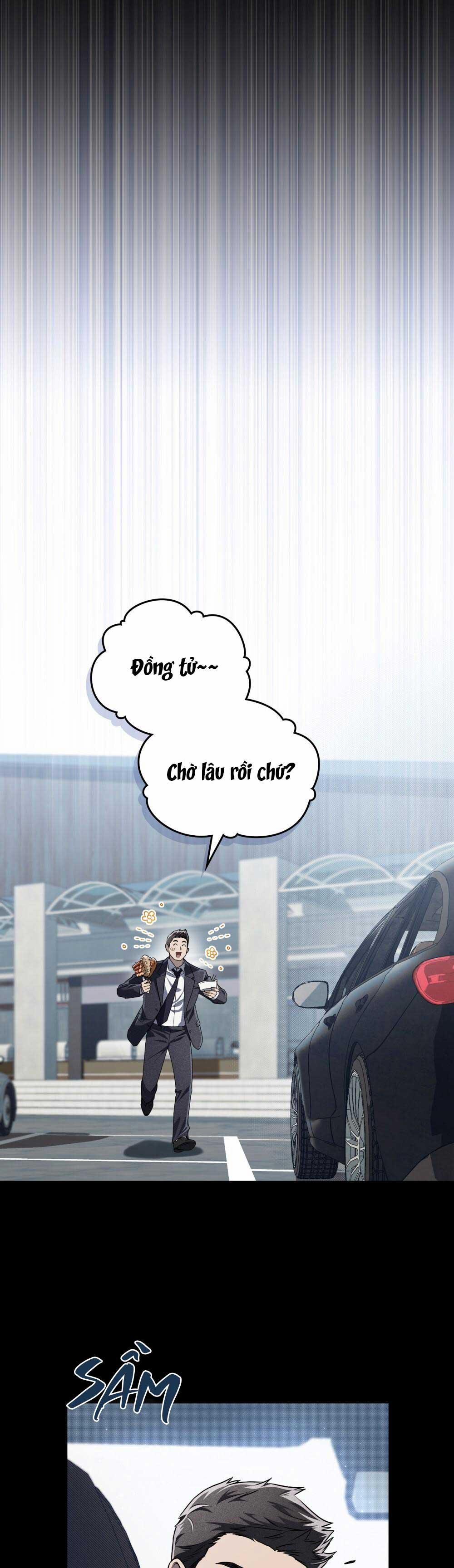 HỎA HỒN 23 trang 2