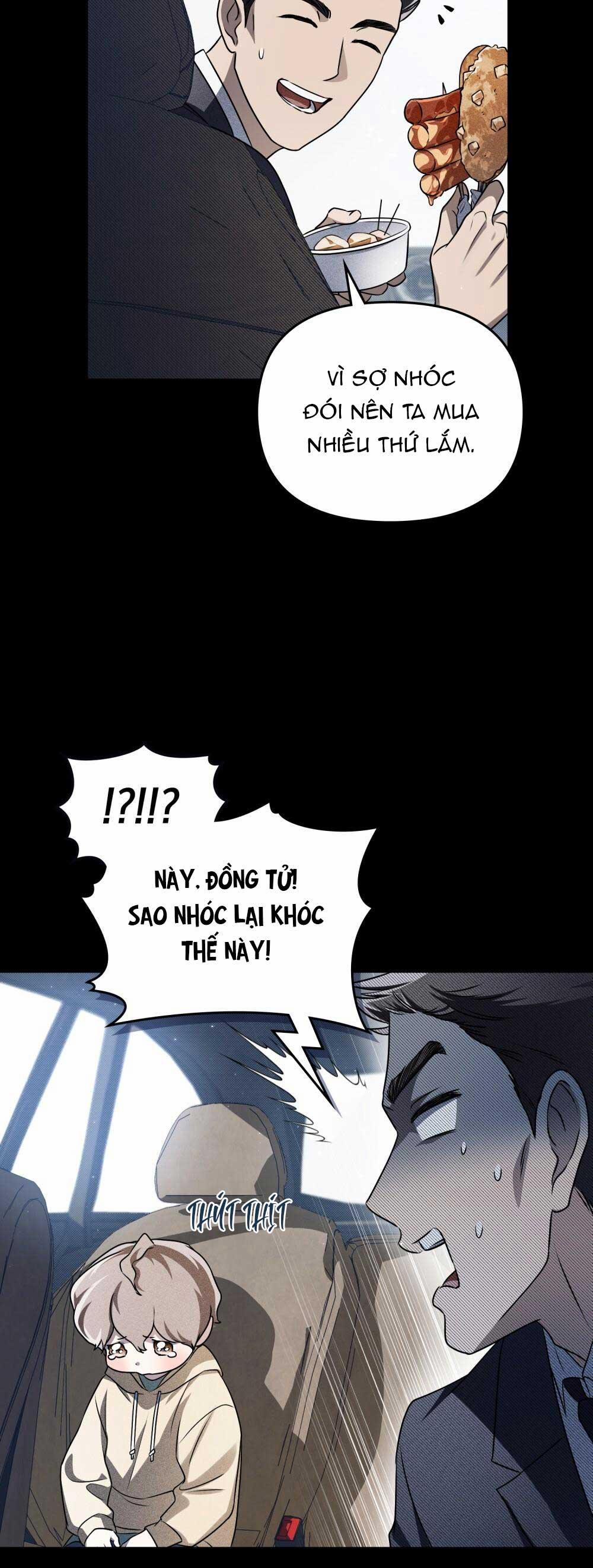 HỎA HỒN 23 trang 3