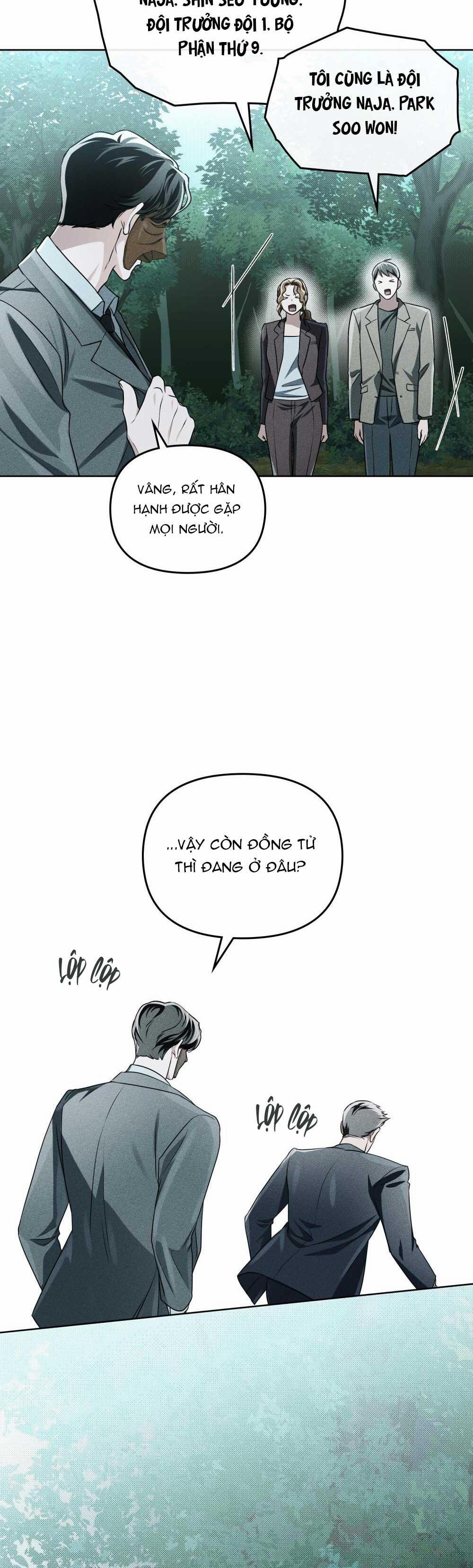 HỎA HỒN 23 trang 33