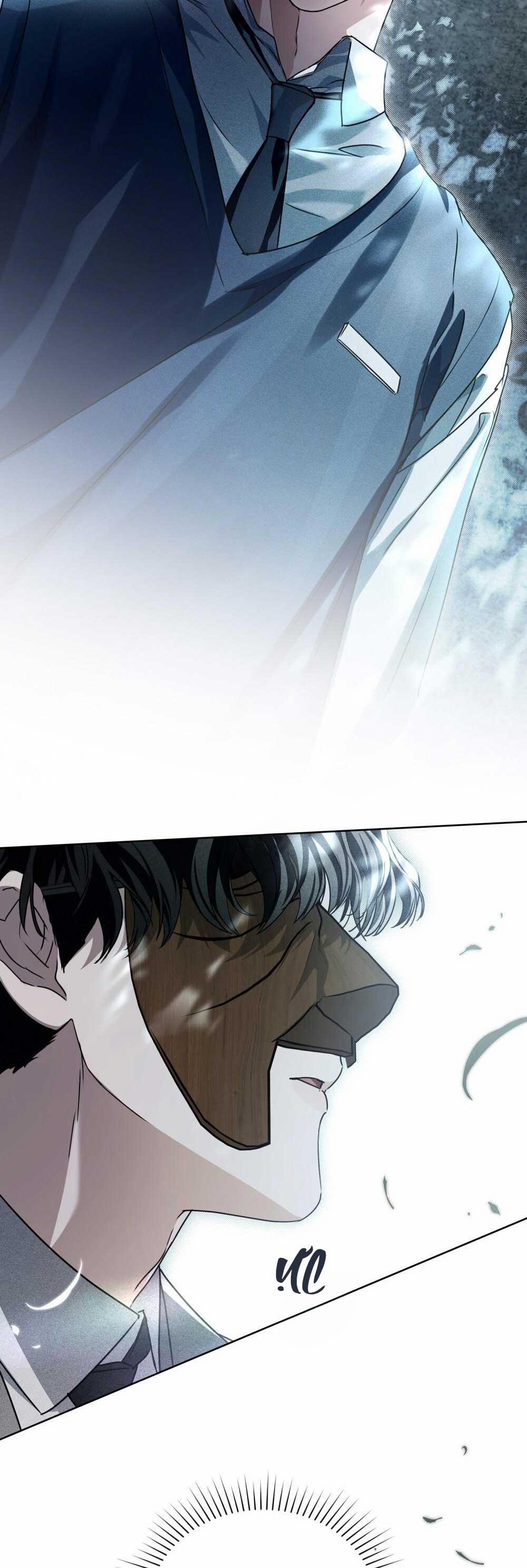 HỎA HỒN 25 trang 1