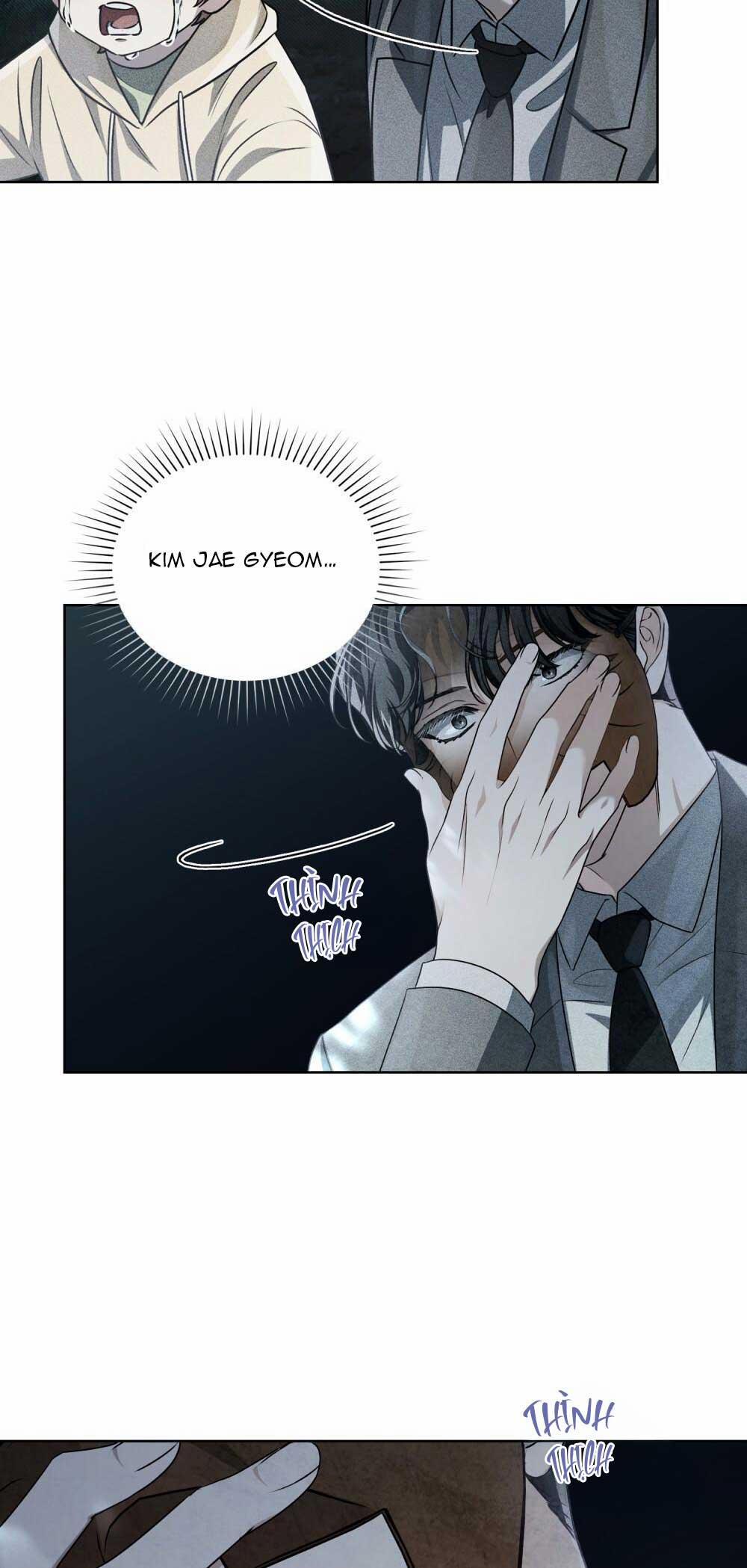 HỎA HỒN 25 trang 3