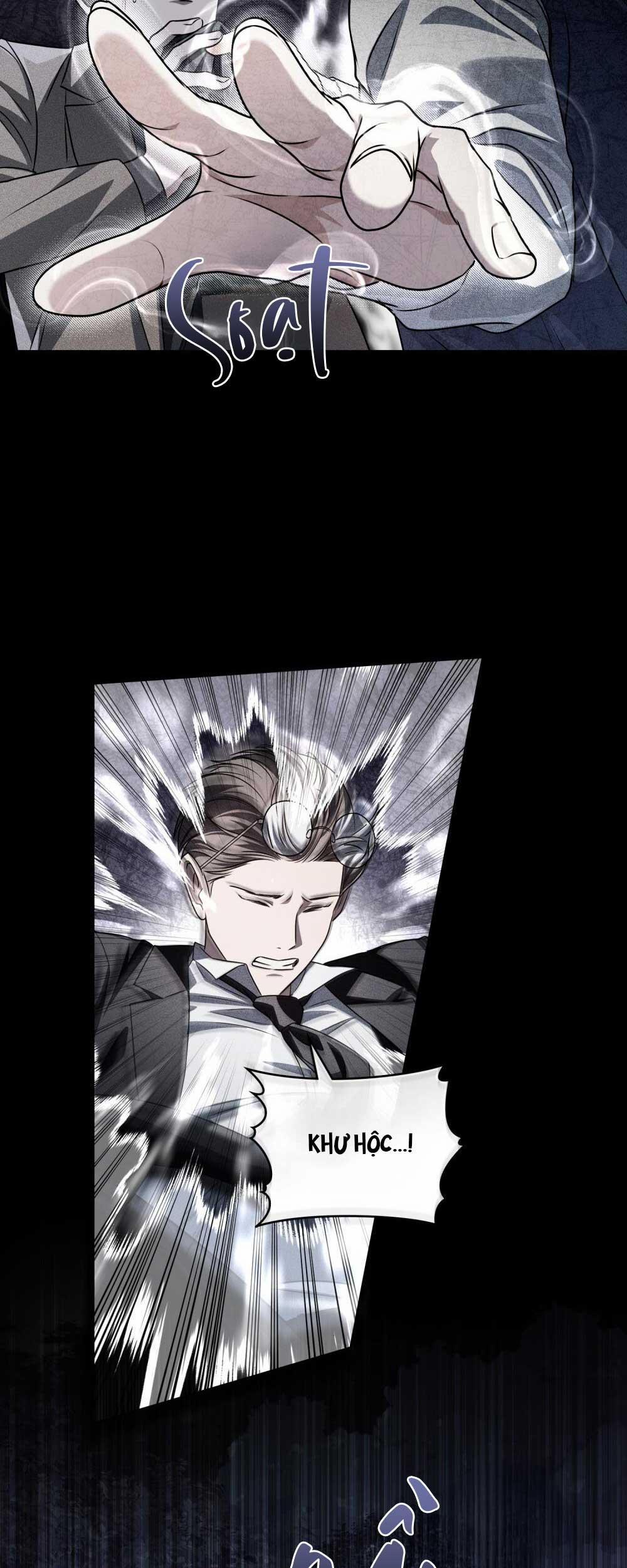 HỎA HỒN 26 trang 21