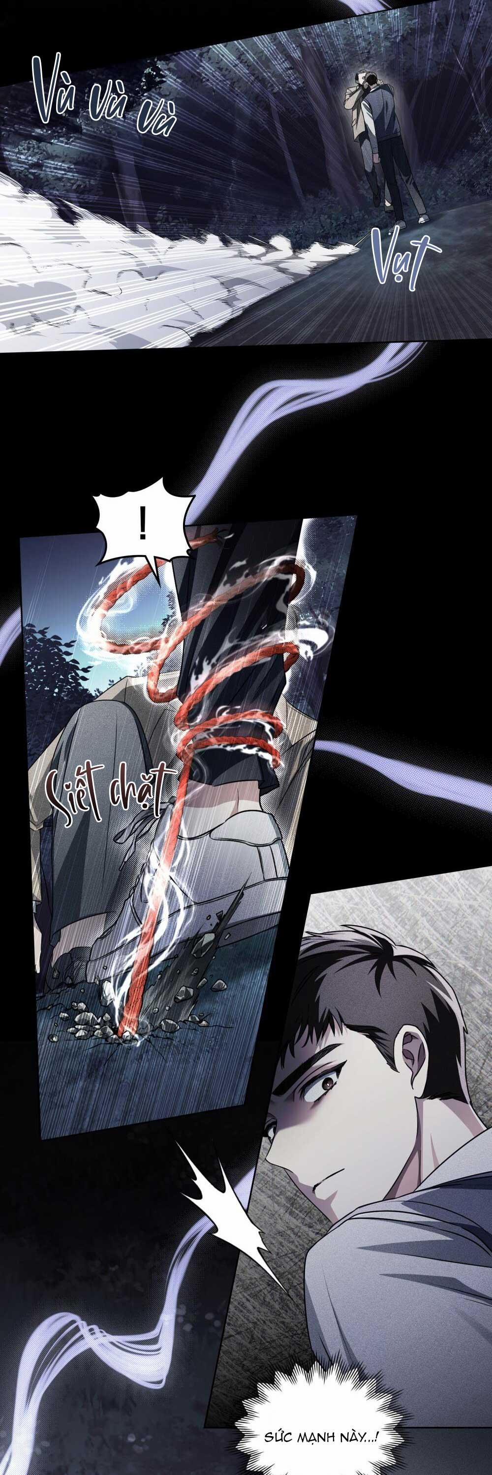 HỎA HỒN 26 trang 25