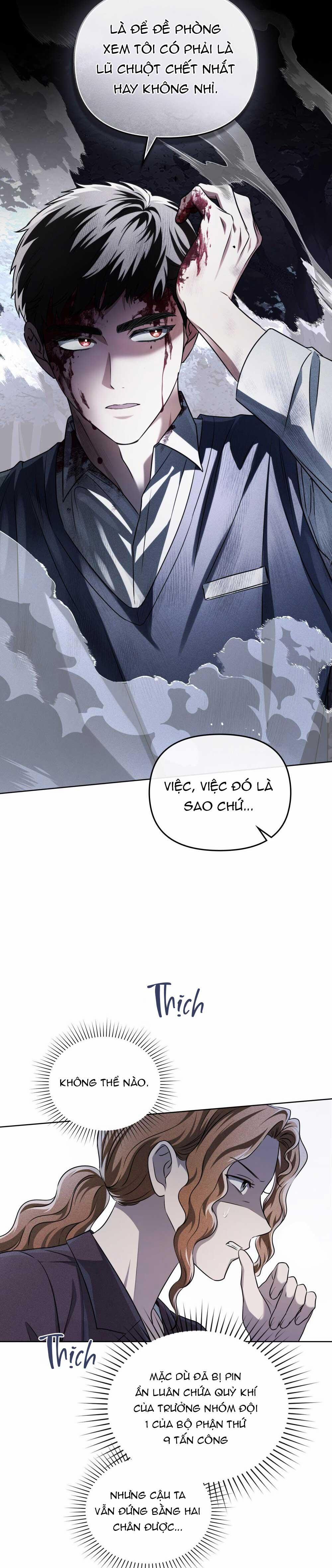 HỎA HỒN 26 trang 33