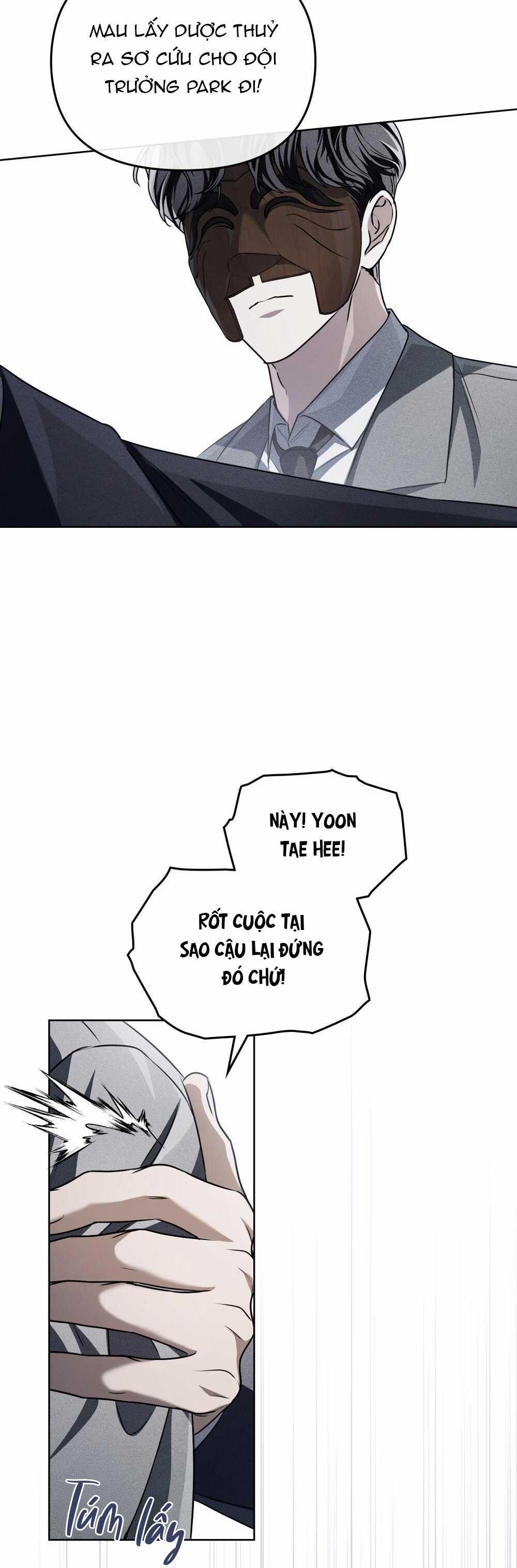 HỎA HỒN 26 trang 35