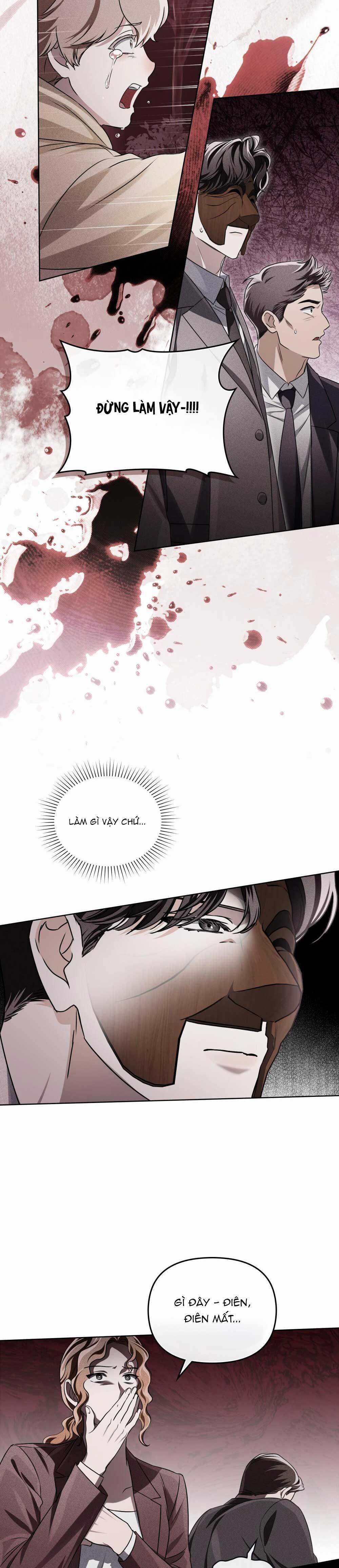 HỎA HỒN 27 trang 1