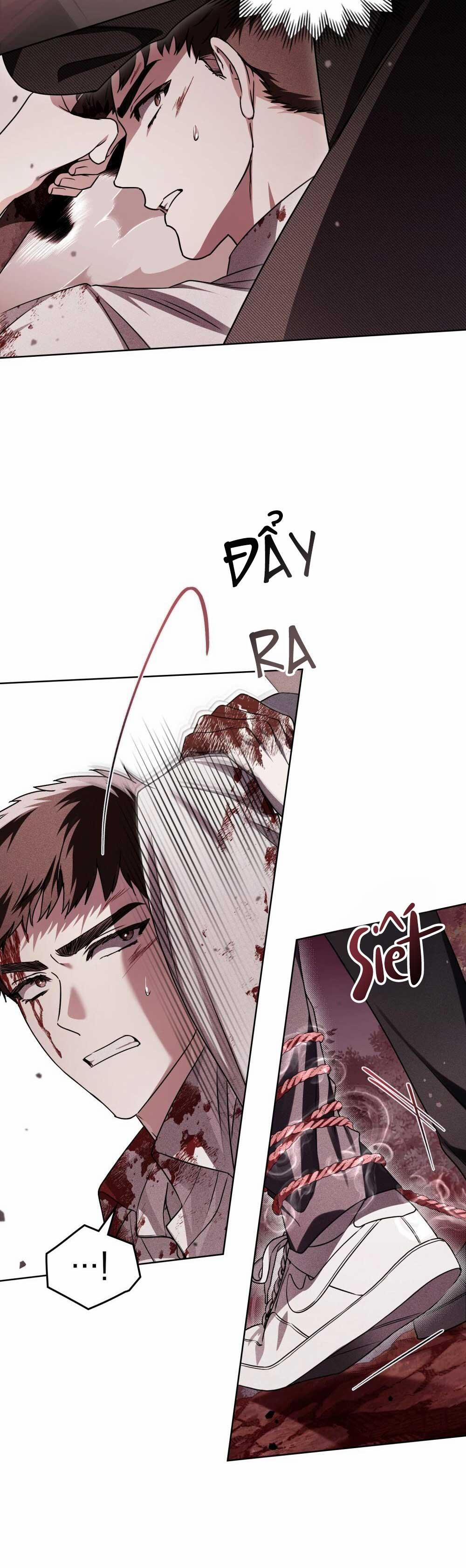 HỎA HỒN 28 trang 1