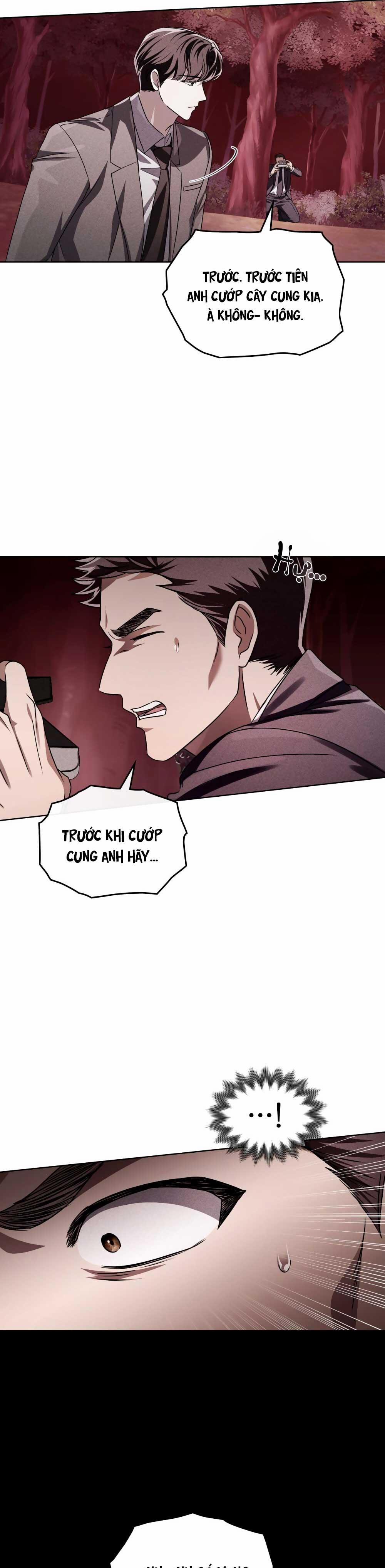 HỎA HỒN 28 trang 18