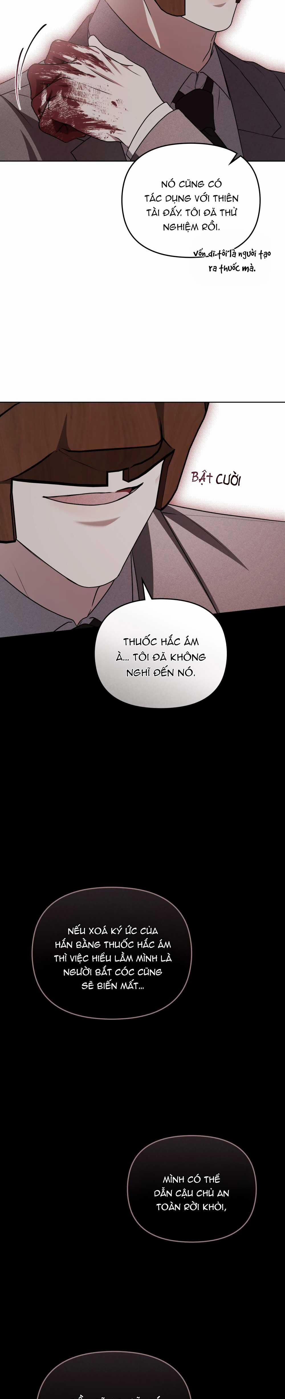 HỎA HỒN 28 trang 23