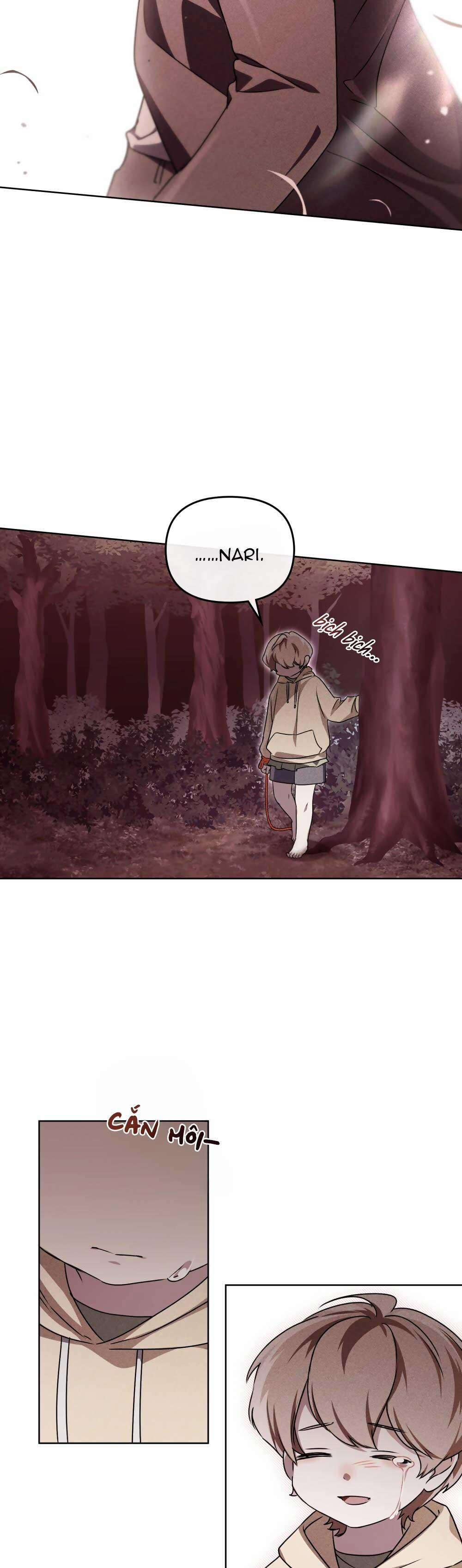 HỎA HỒN 28 trang 29