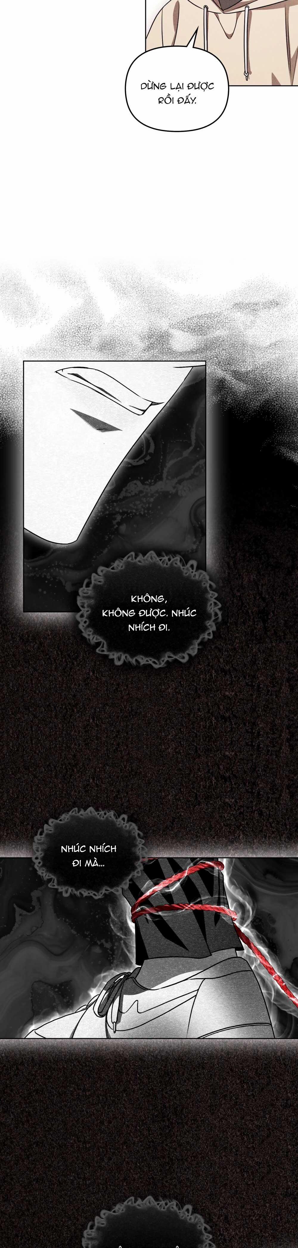 HỎA HỒN 28 trang 30