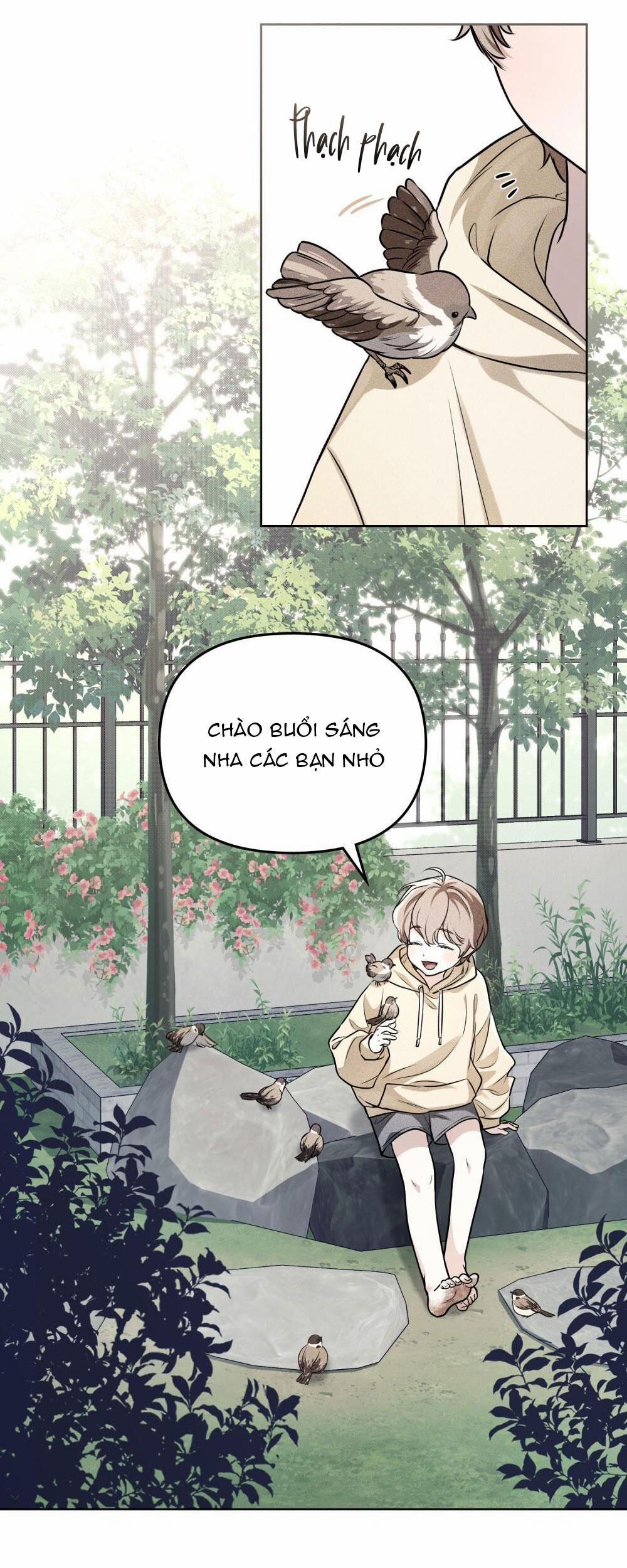 HỎA HỒN 3 trang 1