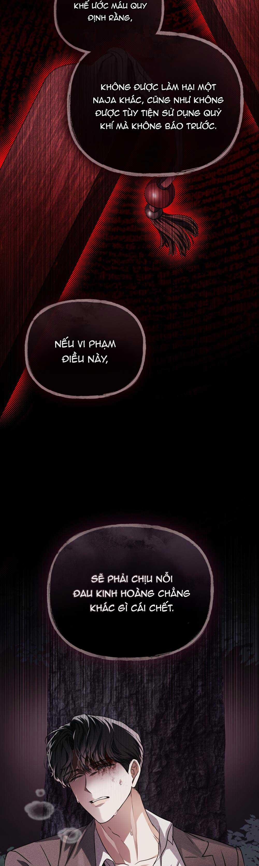 HỎA HỒN 30 trang 32