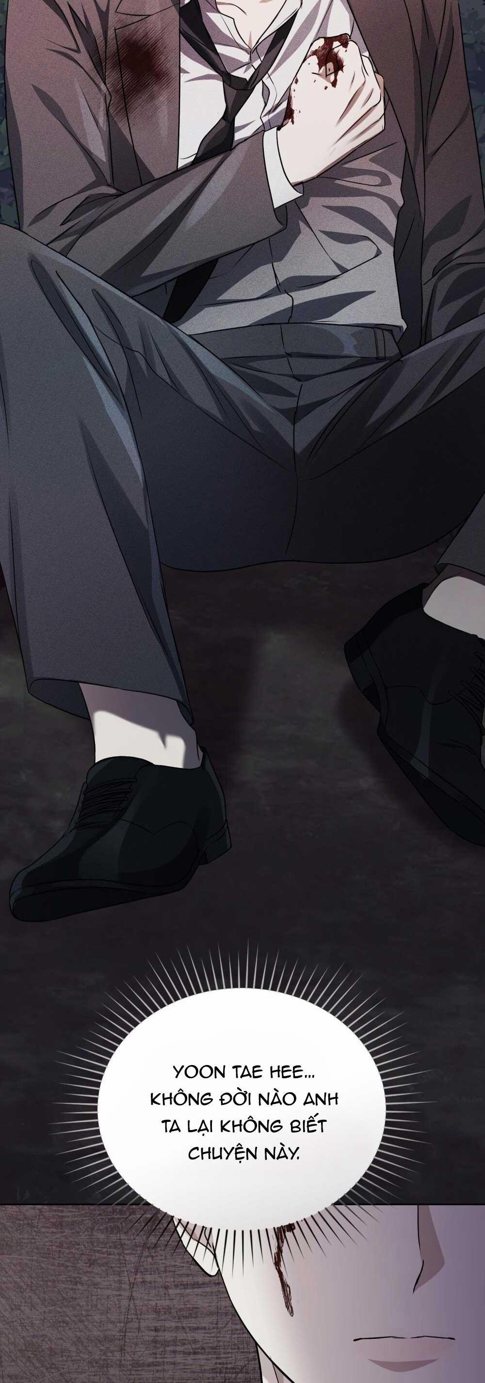 HỎA HỒN 30 trang 33