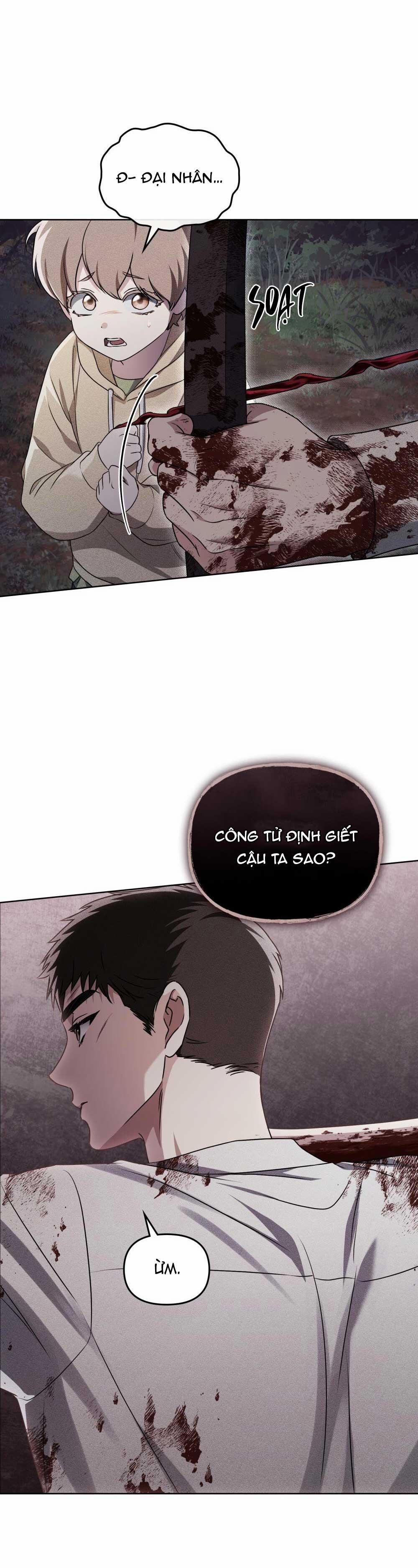 HỎA HỒN 30 trang 36