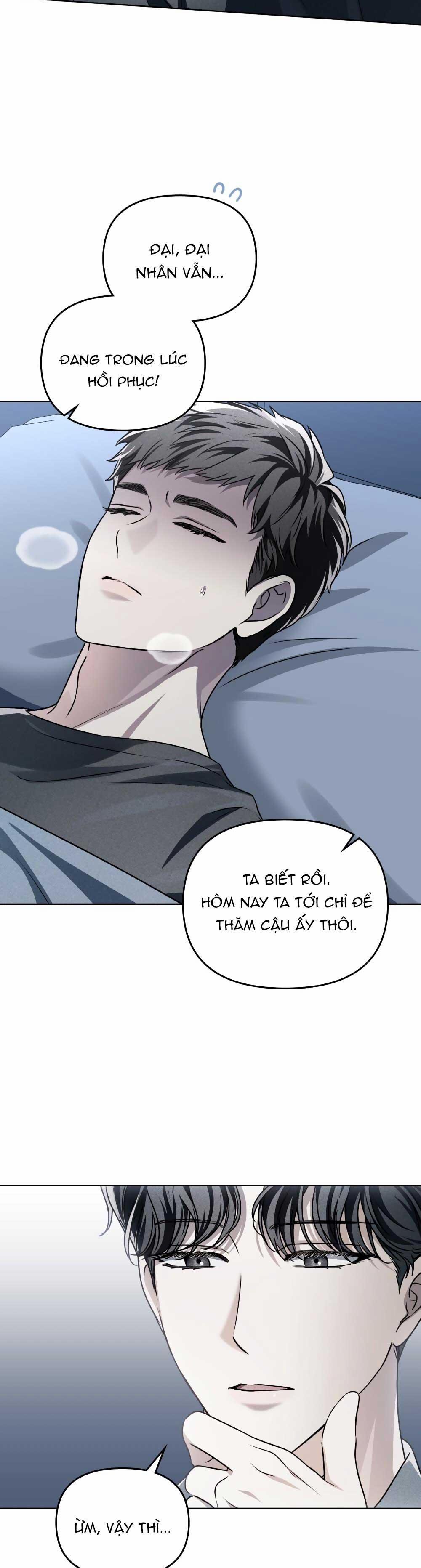 HỎA HỒN 32 trang 20