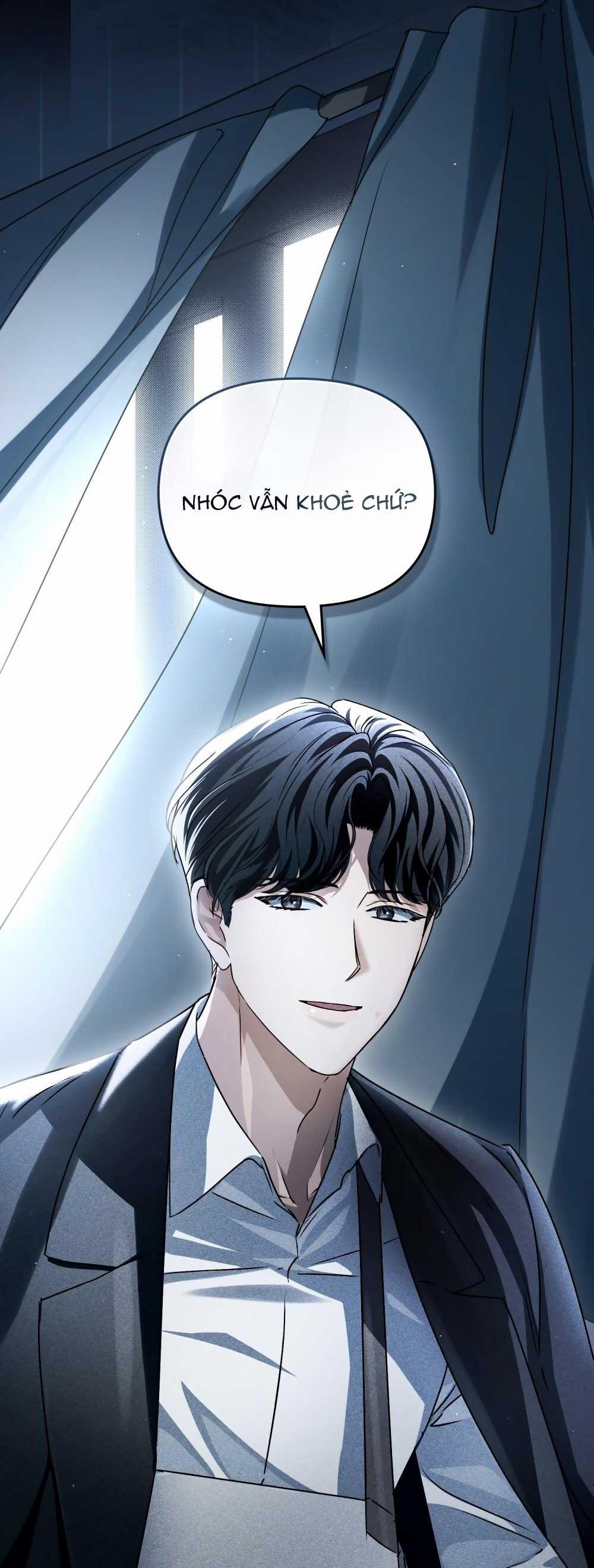 HỎA HỒN 32 trang 5