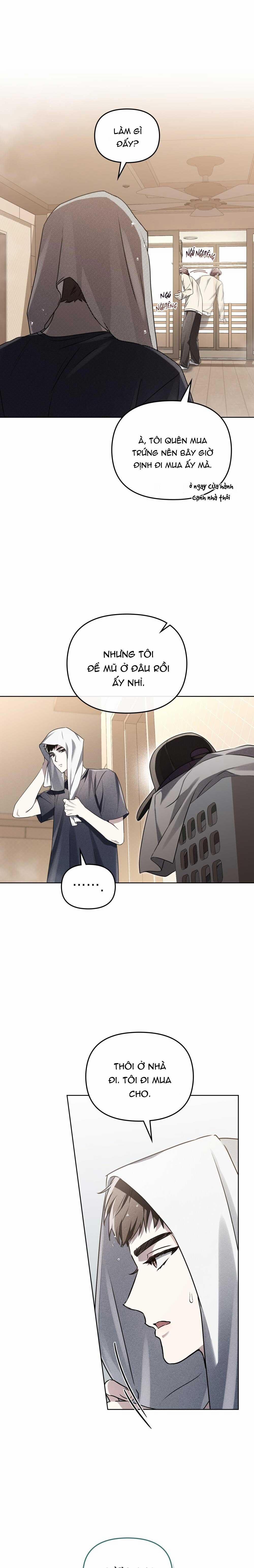 HỎA HỒN 33 trang 1