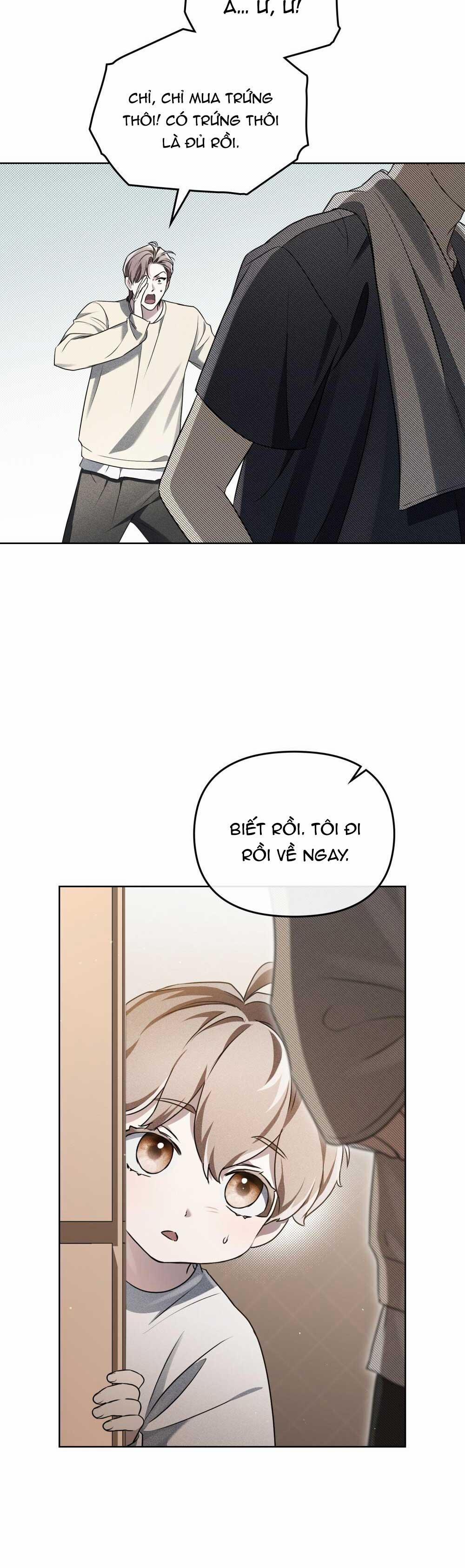 HỎA HỒN 33 trang 3